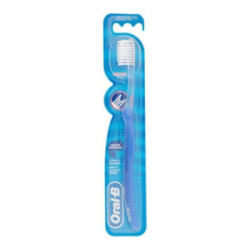 Cepillo Dental Ortodoncia Oral-B Ortho