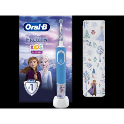 Oral B Frozen Cepillo+Estuche
