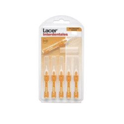 Lacer Cepillo Interdental Extrafino Suave 6 Uds.