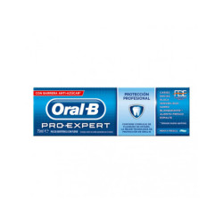 Oral-B Pro Expert Proteccion Profesional Dentifrico