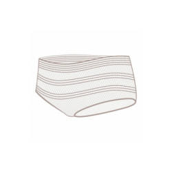 Chicco Braga Malla Monouso Chicco Tu