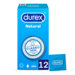 Profil Durex Emoji Fun Mix 10U