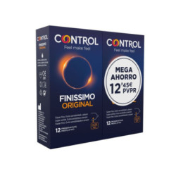 Control Finissimo Duplo
