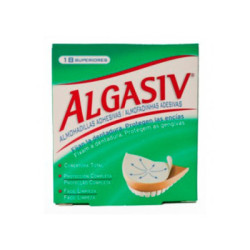 Algasiv Superior 18 Uds.