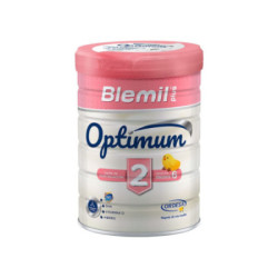 Blemil Plus 2 Optimum 800 G