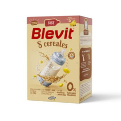 Blevit Bibe 8 Cereales 500 Gr Aht ***
