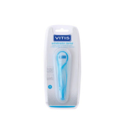 Enhebrador Dental Vitis 25 Uds.