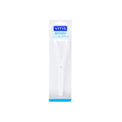 Vitis Aplicador De Seda Dental