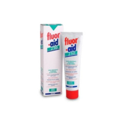 Flúor-Aid 250 Pasta Dentífrica 100 Ml.