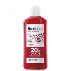 Bexident Anticaries Colutorio 500 Ml.