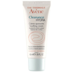 Avene Clean-Ac Hidrat Y Calman 40 Ml.