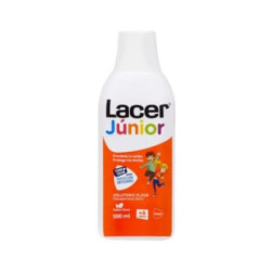 Lacer Flu Fresa Diar 500 Ml.