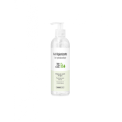 Nosacare Gel Hidroalcoholico Aloe 250 Ml