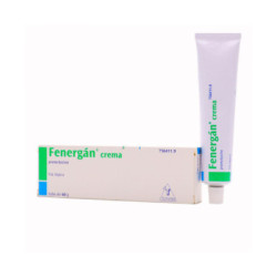 Fenergan crema 60 g
