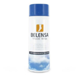 Belensa Talco Antitraspirante