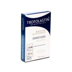 Trofolastin Reductor De Cicatrices 5X7 5 Cm