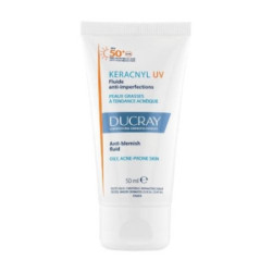 Keracnyl Uv Fluido Anti-Imperfecciones