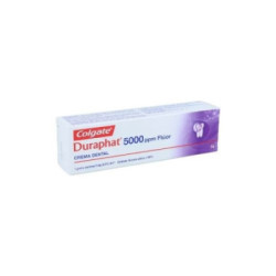 Duraphat Colgate 5000 Ppm 51G