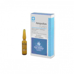 Ampollas Flash Farmacia