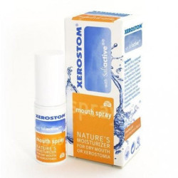 Spray Xerostom Boca Seca 6.25 Ml