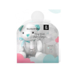 Set Colonia + Gatito Suavinex