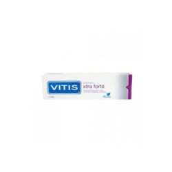 Vitis Extraforte Pasta 100 Ml Aht