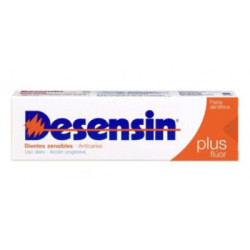 Desensin Plus 125 Ml
