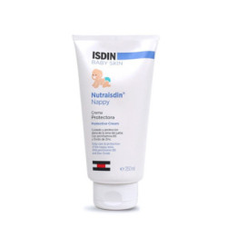 Nutraisdin Nappy Cr Pañal250Ml