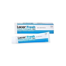 Lacerfresh Dentifrico 125 Ml.