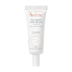 Cuidado Calmante Contorno De Ojos 10 Ml Avene