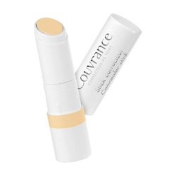 Stick Corrector Amarillo Avene 3,5 G