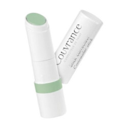Stick Corrector Verde Avene 3, 5 G