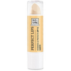 Soivre Protector Labial Karite