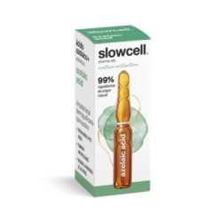 Slowcell Azelaic Acid Amp. 2Ml