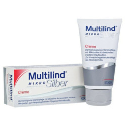 Multilind Crema 75 Ml.