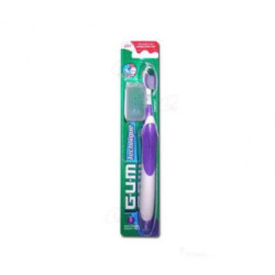 Cepillo Dental Adulto Gum 430 Angle Suave