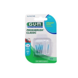 Proxabrush Gum Recambio Conico 16 Mm.