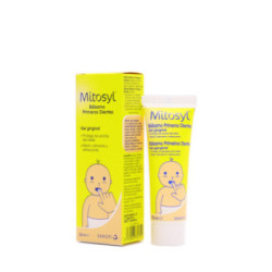 Mitosyl Balsamo Primeros Dientes 25 Ml