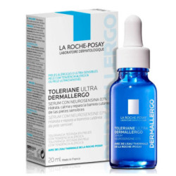 La Roche Posay Toleriane Serum Ultra Dermallergo 20 Ml.