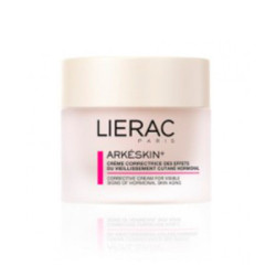 Lierac Arkeskin Crema Correctora Envejecimiento 50 Ml.