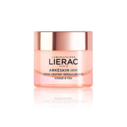 Lierac Arkeskin Crema Dia 50 Ml.