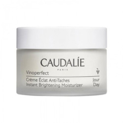 Caudalie Vinoperfect Crema Resplandor 50 Ml.