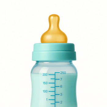 Pañales y toallitas